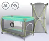 Lionelo Sven Plus 2in1 Baby Bett Laufstall Baby bis 15 kg Produktbild-Vorschau 3