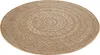 Hanse Home Forest In- & Outdoorteppich Almendro Beige Braun Produktbild-Vorschau 5