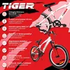 Rower dziecięcy 20 cali chłopięcy 6 biegów Shimano Podgląd zdjęcia produktu 2