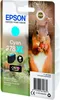 Epson C13T37924010 Epson Tintenpatrone cyan Claria Photo HD Productafbeelding-voorbeeld 2