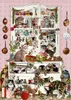 Wand-Adventskalender - Katzen im Advent Produktbild-Vorschau 5