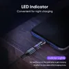 INF Adattatore Magnetico Type-C 240W Girevole a 540° con 9 Anteprima dell’immagine prodotto 4