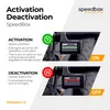 SpeedBox 1.2 B.Tuning pour Shimano (E8000, E7000, E6100, Voir les images du produit 6