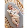 Nijntje Knuffeldoekje Fluffy blue Produktbild-Vorschau 3