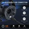 FIFINE USB Microphone XLR Dynamisches Mikrofon PC für Produktbild-Vorschau 5