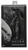 Figurka Xenomorpha z filmu „Obcy” 18 cm, kolekcjonerska Podgląd zdjęcia produktu 2
