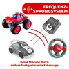 RC Billy Big Wheels, rot Produktbild-Vorschau 9
