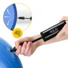4FIZJO Ruční pumpa na gymnastické míče Náhled obrázku produktu 5