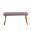 Skye Decor, Santiago 0701 - Atlantic Pine, Soho Grey, Produktbild-Vorschau 7