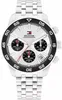 Tommy Hilfiger Herren Armbanduhr TH85 1792215 Edelstahl Produktbild-Vorschau 1