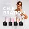Claresa Soak Off UV/LED Celebration 7 lakier hybrydowy 5g Produktbild-Vorschau 2
