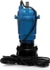 KRAFT&DELE Sumpfpumpe für Klärgrube und Brunnen 2850W KD755 Produktbild-Vorschau 8