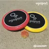 Conjunto OGOSPORT: 2 discos blandos Ogo (rojo y amarillo) + Vista previa de la imagen del producto 10