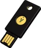Yubico Security Key NFC, Windows, Mac OS, Linux, Blau, Produktbild-Vorschau 2