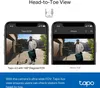 TP-Link Tapo D230S1 Video-Türklingel Akku, Türklingel mit Produktbild-Vorschau 4