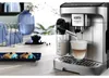 DeLonghi ECAM290.85.SBX Magnifica Evo - Cafetière - argenté Voir les images du produit 6