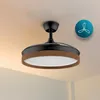 Cecotec EnergySilence Aero 4320 Invisible Wood&Black, Podgląd zdjęcia produktu 5