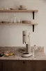 AARKE Wassersprudler Carbonator Pro Sand mit Glasflasche Produktbild-Vorschau 9