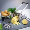 Küchenprofi - Pommes Frites Schneider Produktbild-Vorschau 6