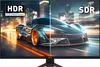 ODYS i27-Q-180 Gaming Monitor, WQHD, 2.560 x 1.440 px, 180 Produktbild-Vorschau 6