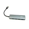 Trust Halyx Mini 4 Port USB Hub 3.2, USB-A Adapter 5 Produktbild-Vorschau 5