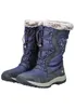 Mustang Stiefel Stiefel Kunstleder/Textil Produktbild-Vorschau 3