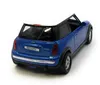 Onwomania modello di auto Mini Cooper colore casuale! Auto Anteprima dell’immagine prodotto 3