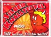 Knallteufel 1 Schachtel mit 50 Stück Produktbild-Vorschau 1