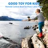 WLtoys WL916 RC-Boot, ferngesteuerte Boote, 60 km/h, 2,4 Produktbild-Vorschau 13