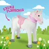 Pink Papaya Plüschpferd XXL BELLA 75 cm Produktbild-Vorschau 3