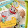 Tiny love baby spieldecke gymini sunny day, große Produktbild-Vorschau 2