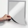 DURABLE Inforáme?ek DURAFRAME® MAGNETIC A4, st?íbrná, Náhled obrázku produktu 2