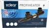 AquaForte Profi-Heater Teichheizung Produktbild-Vorschau 3