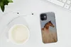 MuchoWow® Handyhülle Schutzhülle Hülle für iPhone 12 mini Produktbild-Vorschau 6