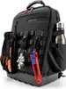 Knipex Werkzeugrucksack Modul X18 Produktbild-Vorschau 11