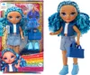 MGA HIT Rainbow High Littles Dolls Sapphire blue 531197 Podgląd zdjęcia produktu 7