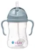 B.Box Tazza con cannuccia blu Anteprima dell’immagine prodotto 2
