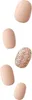 KISS | 30 Tips - Künstliche Nägel - Press On Tips - Beige Produktbild-Vorschau 6
