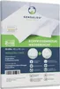 Sensalou Kopfkissenbezug wasserdicht 40x40 cm - 2er Pack Produktbild-Vorschau 7