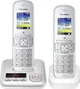 Panasonic KX-TGH720GG perlsilber Produktbild-Vorschau 8