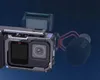 Zestaw Streetgrip Telesin Gopro Hero 9-13 Z Klatką Podgląd zdjęcia produktu 8