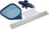 Avenli Pool-service-kit Blau 249 cm Blau 249 cm Produktbild-Vorschau 3