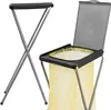 ONVAYA® Müllsackständer | grau | bis 120 Liter |  mit Produktbild-Vorschau 6