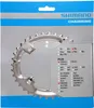 SHIMANO DEORE, ingranaggio, argento, SH-Y1J898080 Anteprima dell’immagine prodotto 8
