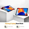 Für Xiaomi Redmi Pad SE 8.7 3folt Wake UP Smart Cover Produktbild-Vorschau 6