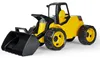 Lena GIGA TRUCKS Schaufellader Pro, Bagger, Earth mover, 3 Produktbild-Vorschau 9