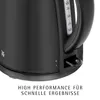 WMF Stelio Wasserkocher Edelstahl 1,7l, elektrischer Produktbild-Vorschau 10