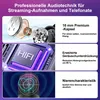 Computer-Mikrofone, USB Mikrofon mit Produktbild-Vorschau 5