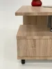 Möbel SD Couchtisch Timmi Sonoma Eiche echt Holz Optik Produktbild-Vorschau 3