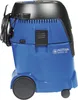 A blue and black Nilfisk Aero 26 vacuum cleaner is shown from the side on a white background. Anteprima dell’immagine prodotto